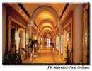 J W Marriott New Orleans  New Orleans