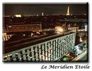 Le Meridien Etoile  Paris