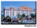 Hampton Inn - Lake Buena Vista  Orlando