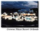 Crowne Plaza Resort Orlando