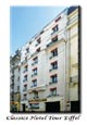 Classics Hotel Tour-Eiffel  Paris