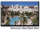 Universal's Hard Rock Hotel  Orlando