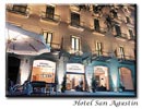 Hotel San Agustin  Barcelona